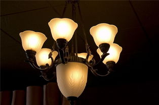 照明灯具的种类 照明灯具安装方法